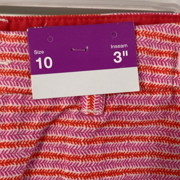 Merona Shorts - Picture 2 of 6